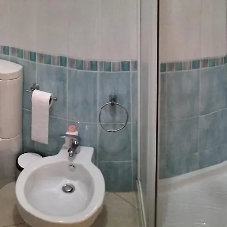 Sogno Al Mare Apartment Pedaso