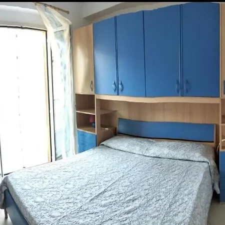 Appartement Sogno Al Mare Pedaso