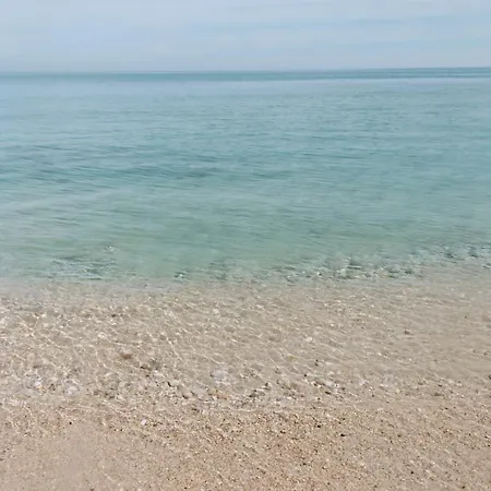 Sogno Al Mare Pedaso