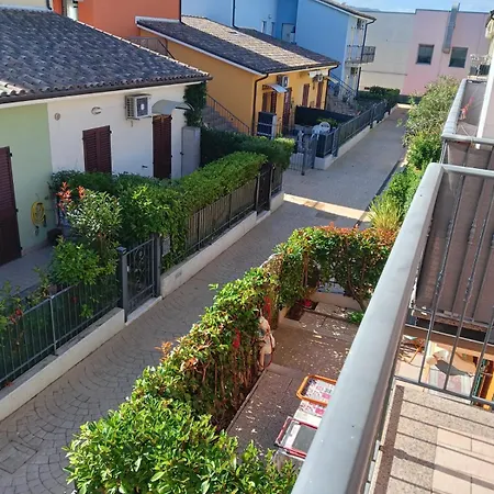 Sogno Al Mare * Pedaso