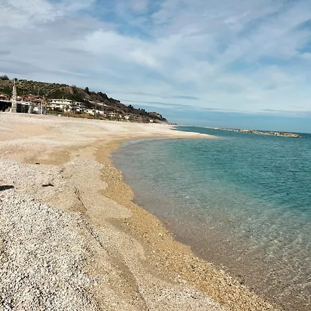 Sogno Al Mare Apartment Pedaso