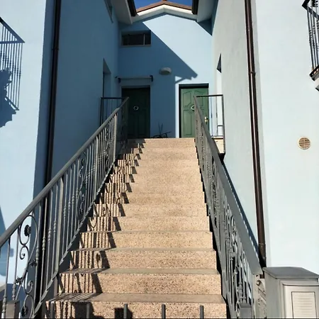 Sogno Al Mare * Pedaso
