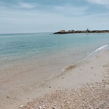 Sogno Al Mare * Pedaso