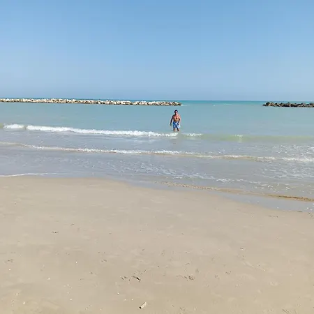 Appartement Sogno Al Mare Pedaso