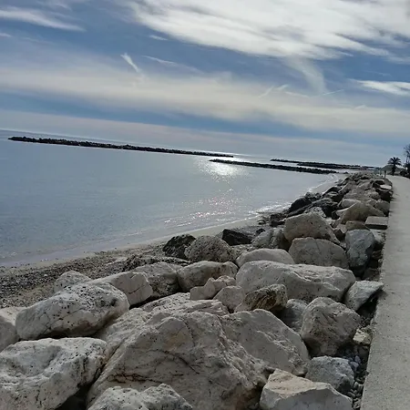 Sogno Al Mare Pedaso