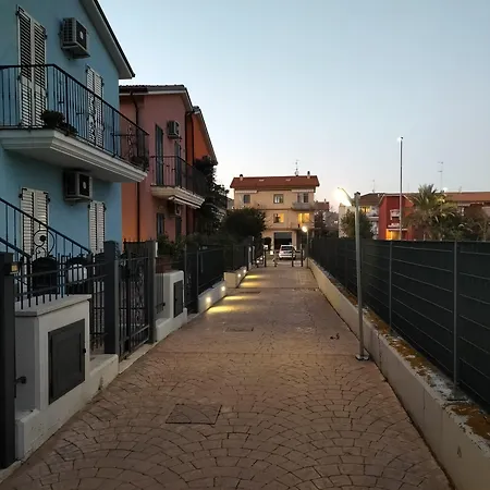 Sogno Al Mare Pedaso