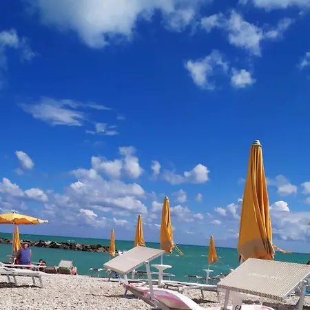 Apartment Sogno Al Mare Pedaso