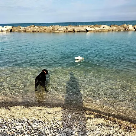 Sogno Al Mare Apartment *