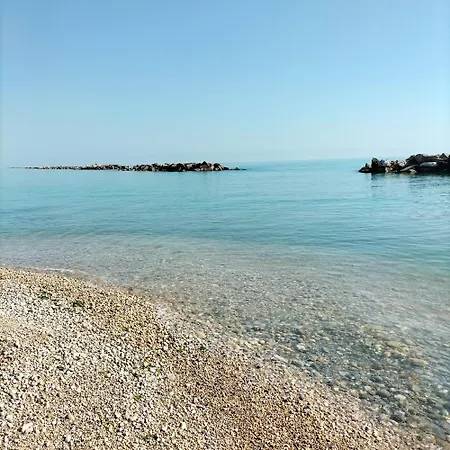 Sogno Al Mare Apartment *
