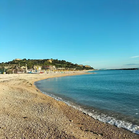 Sogno Al Mare Διαμέρισμα Pedaso