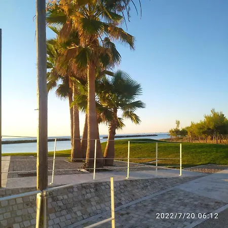 Sogno Al Mare Διαμέρισμα *